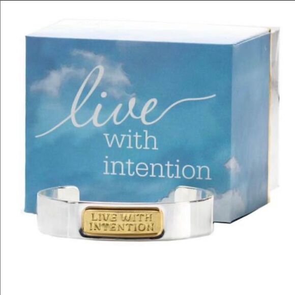 RUSTIC CUFF “Live with Intention” - Picture 10 of 11